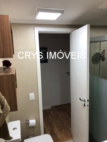 Apartamento, 3 quartos, 77 m² - Foto 10