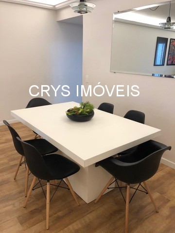 Apartamento, 3 quartos, 77 m² - Foto 13