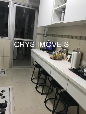 Apartamento, 3 quartos, 77 m² - Foto 14