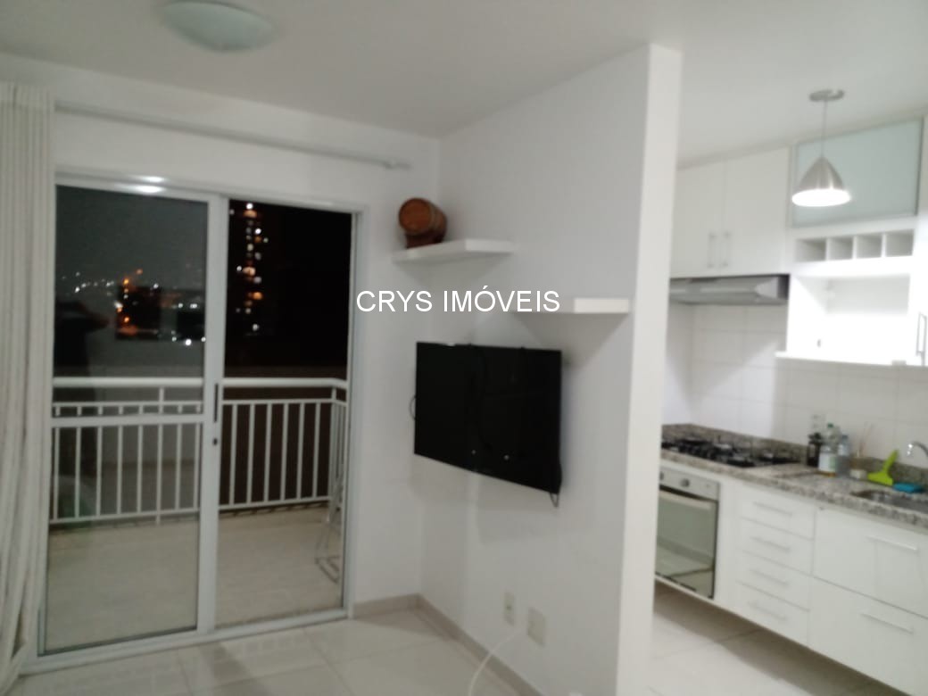 Apartamento, 2 quartos, 52 m² - Foto 1