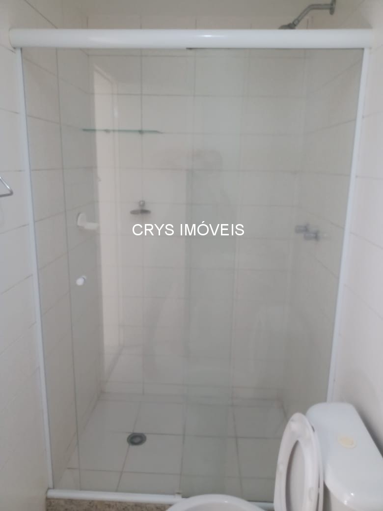Apartamento, 2 quartos, 52 m² - Foto 2