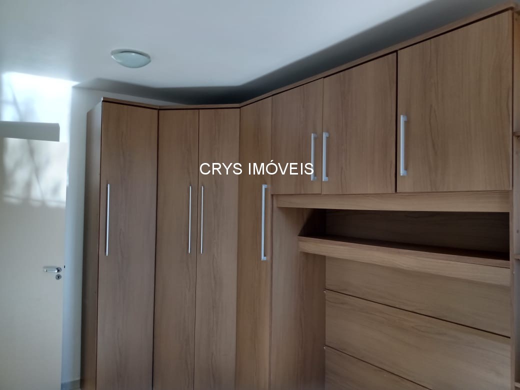 Apartamento, 2 quartos, 52 m² - Foto 3