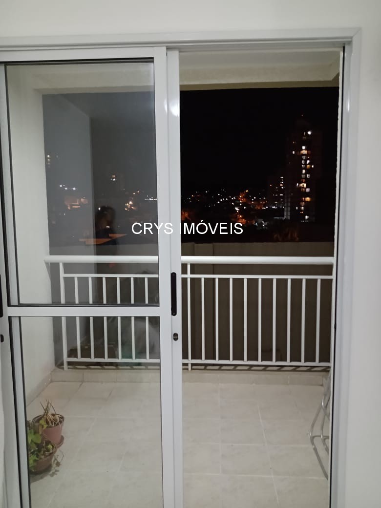Apartamento, 2 quartos, 52 m² - Foto 7