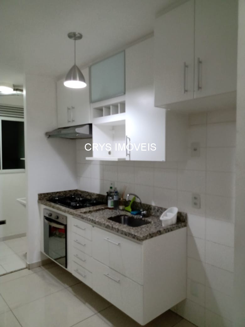 Apartamento, 2 quartos, 52 m² - Foto 9