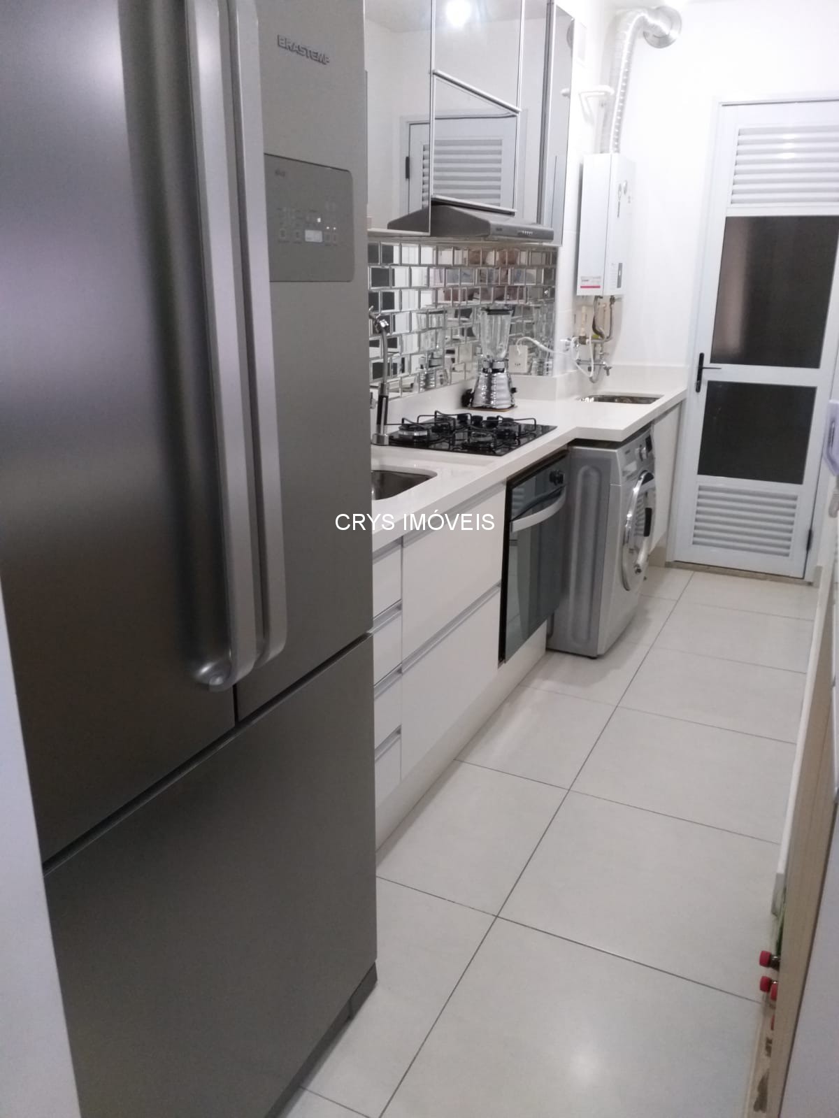 Apartamento, 2 quartos, 63 m² - Foto 11
