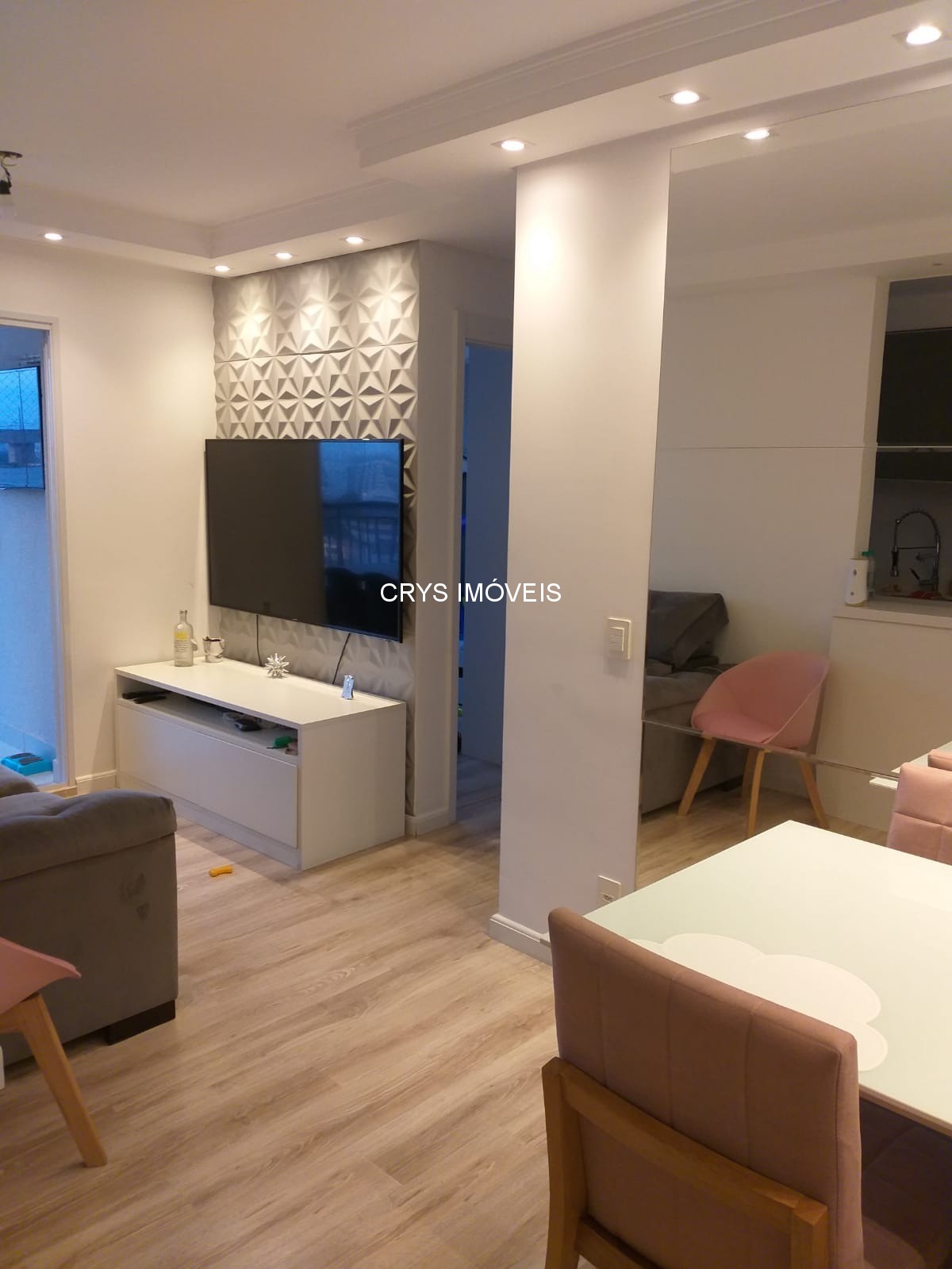 Apartamento, 2 quartos, 63 m² - Foto 13