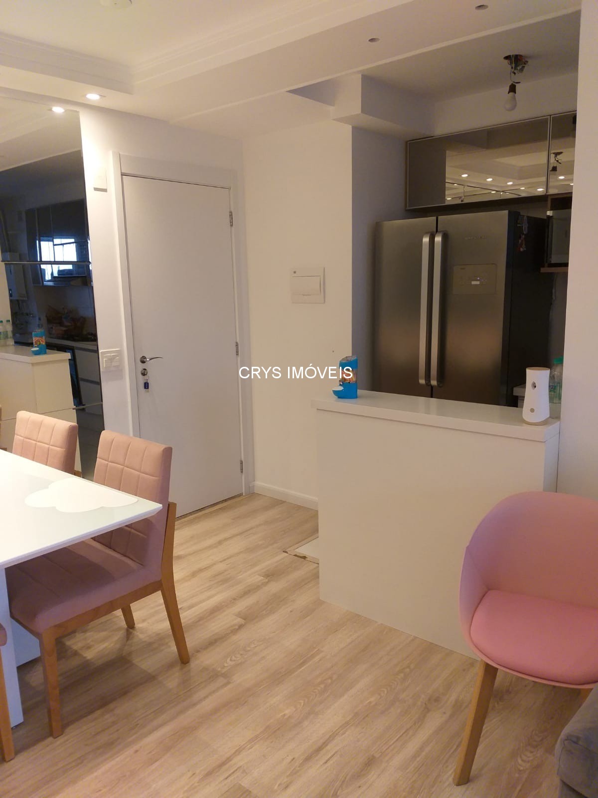 Apartamento, 2 quartos, 63 m² - Foto 14