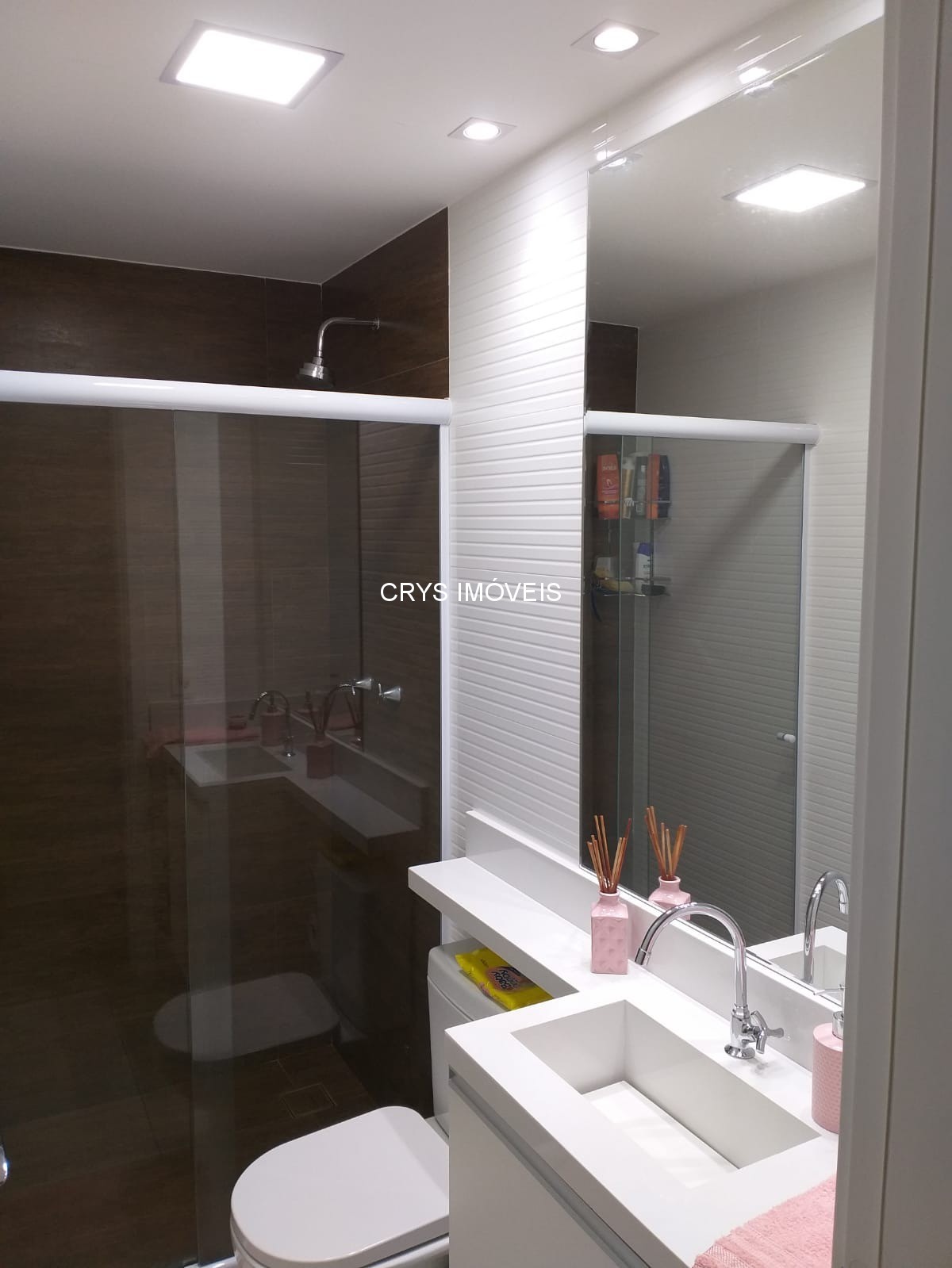 Apartamento, 2 quartos, 63 m² - Foto 17