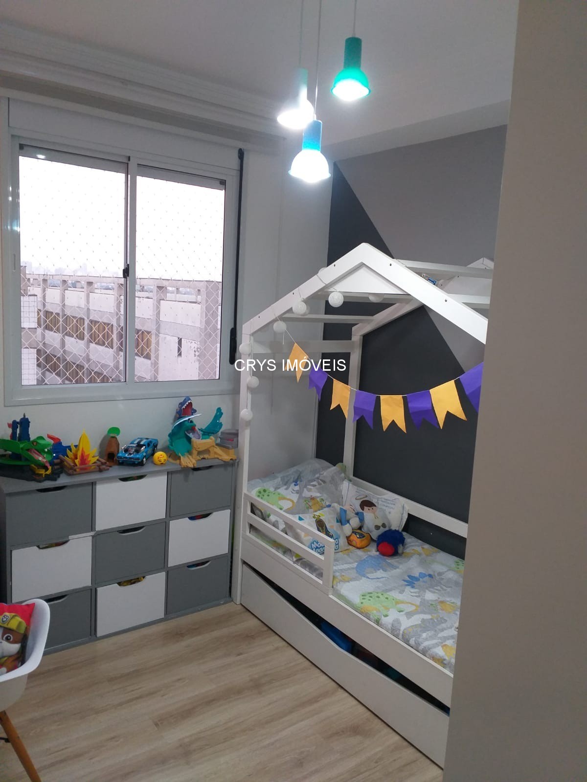 Apartamento, 2 quartos, 63 m² - Foto 19
