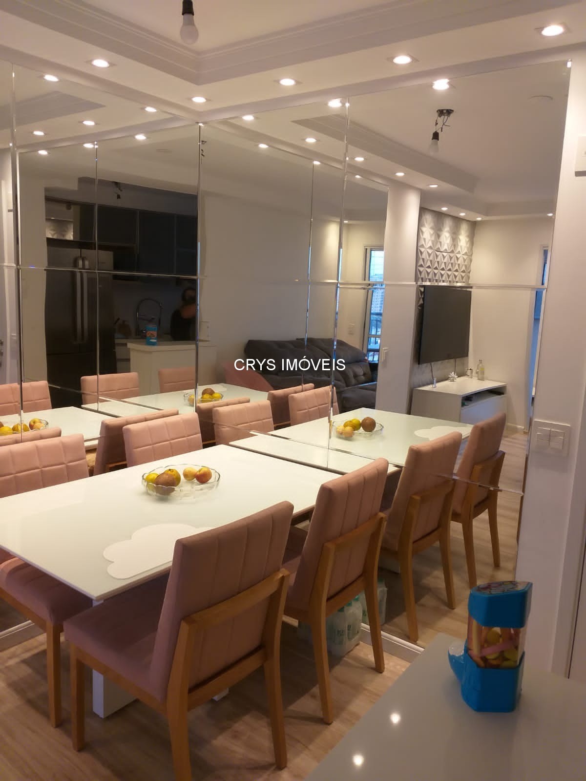 Apartamento, 2 quartos, 63 m² - Foto 25