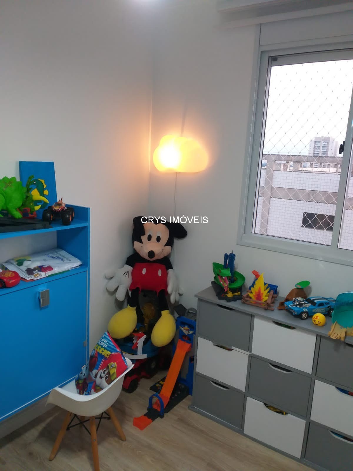 Apartamento, 2 quartos, 63 m² - Foto 32