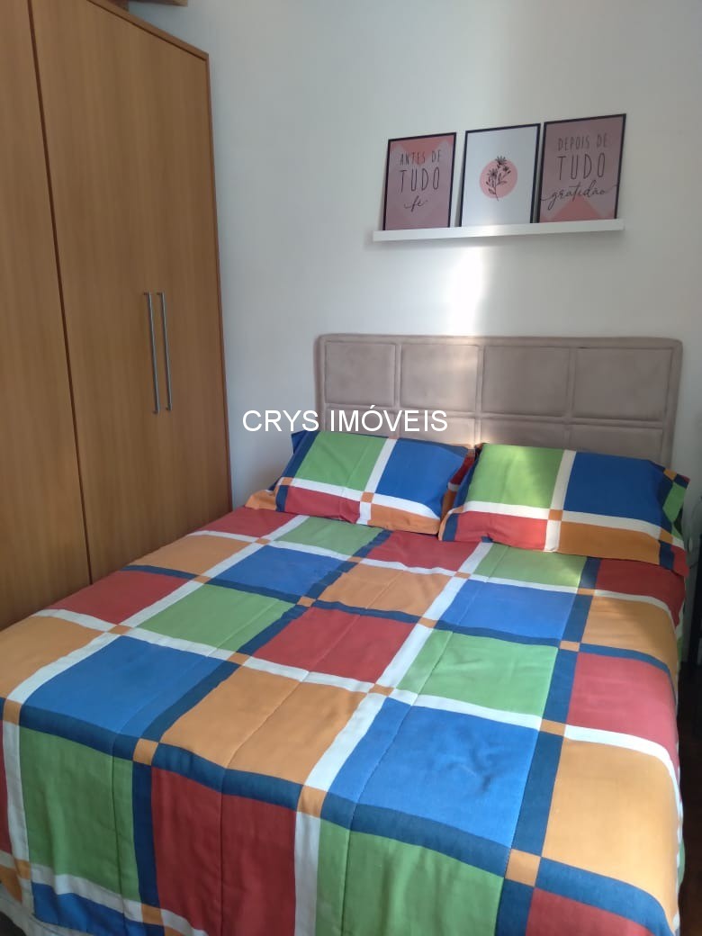 Apartamento, 3 quartos, 86 m² - Foto 9