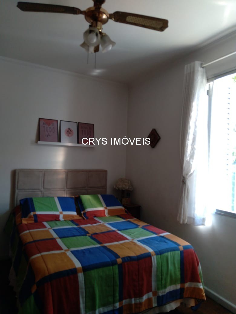 Apartamento, 3 quartos, 86 m² - Foto 13