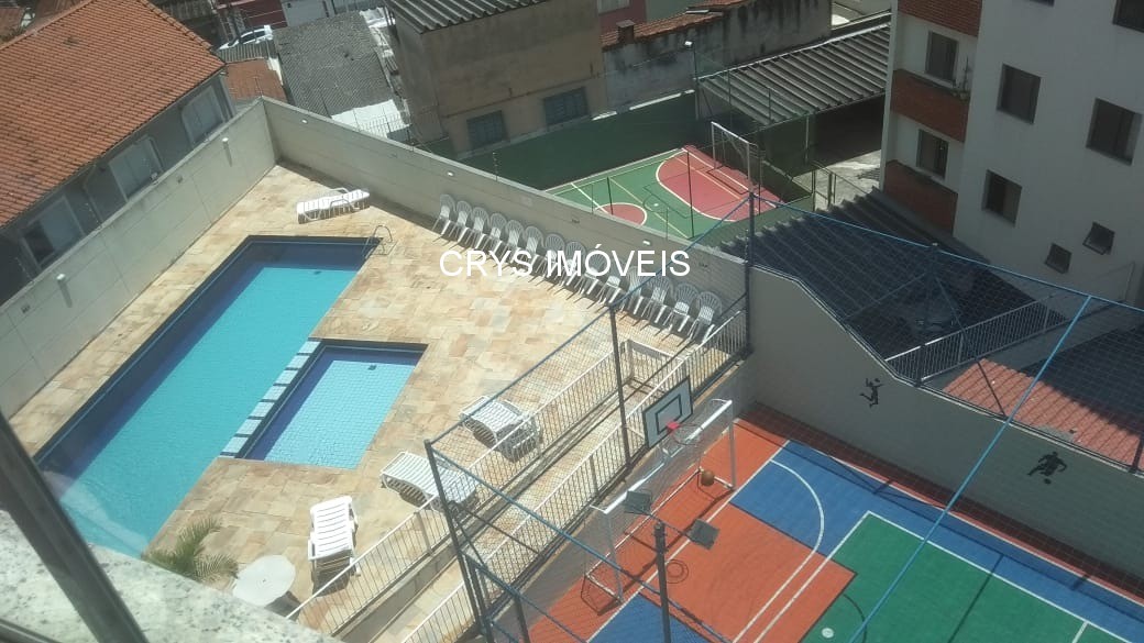 Apartamento, 3 quartos, 72 m² - Foto 5