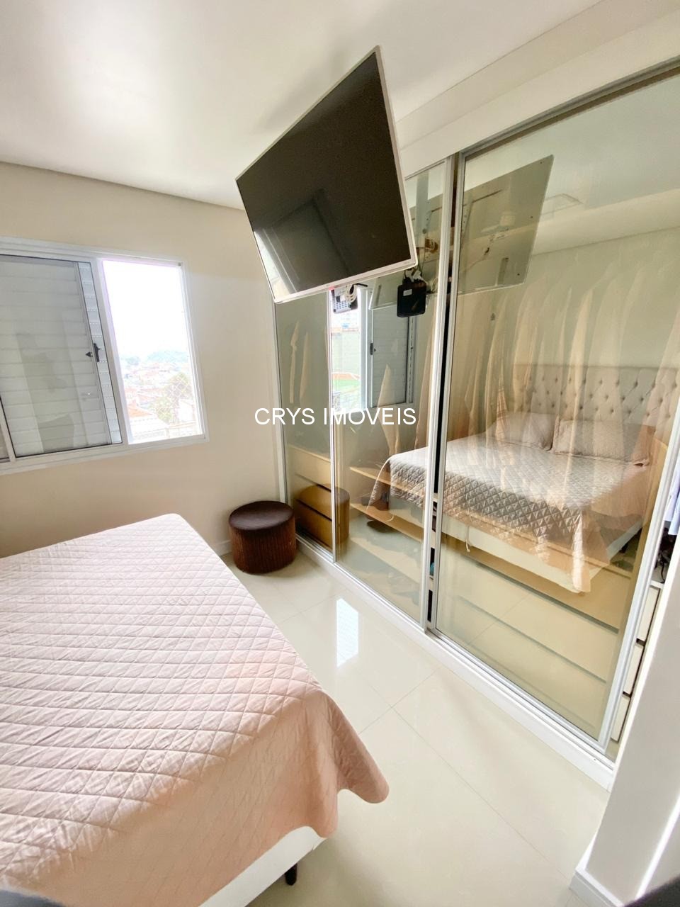 Apartamento, 3 quartos, 85 m² - Foto 2