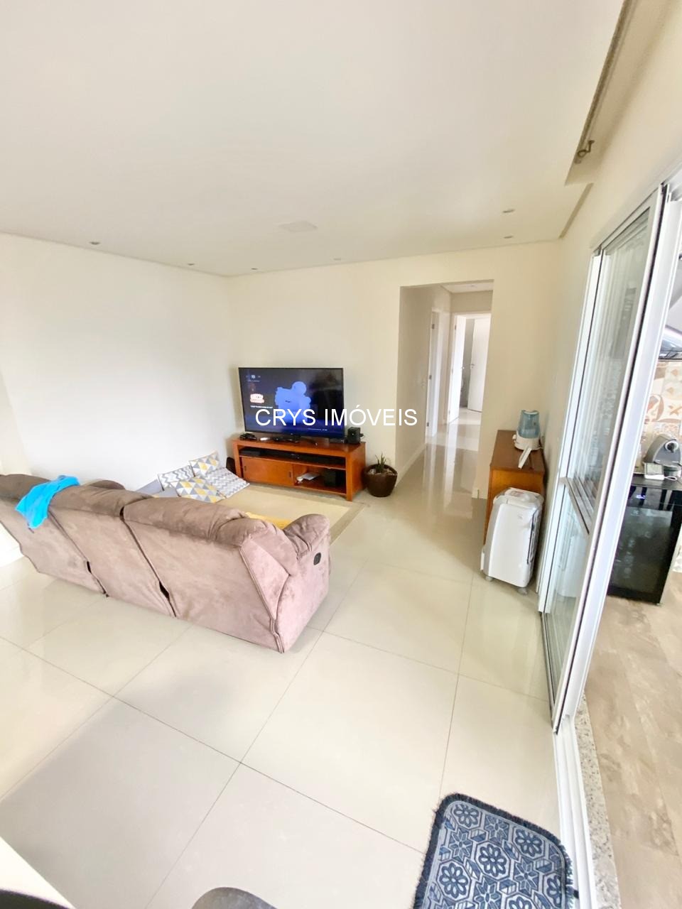 Apartamento, 3 quartos, 85 m² - Foto 1