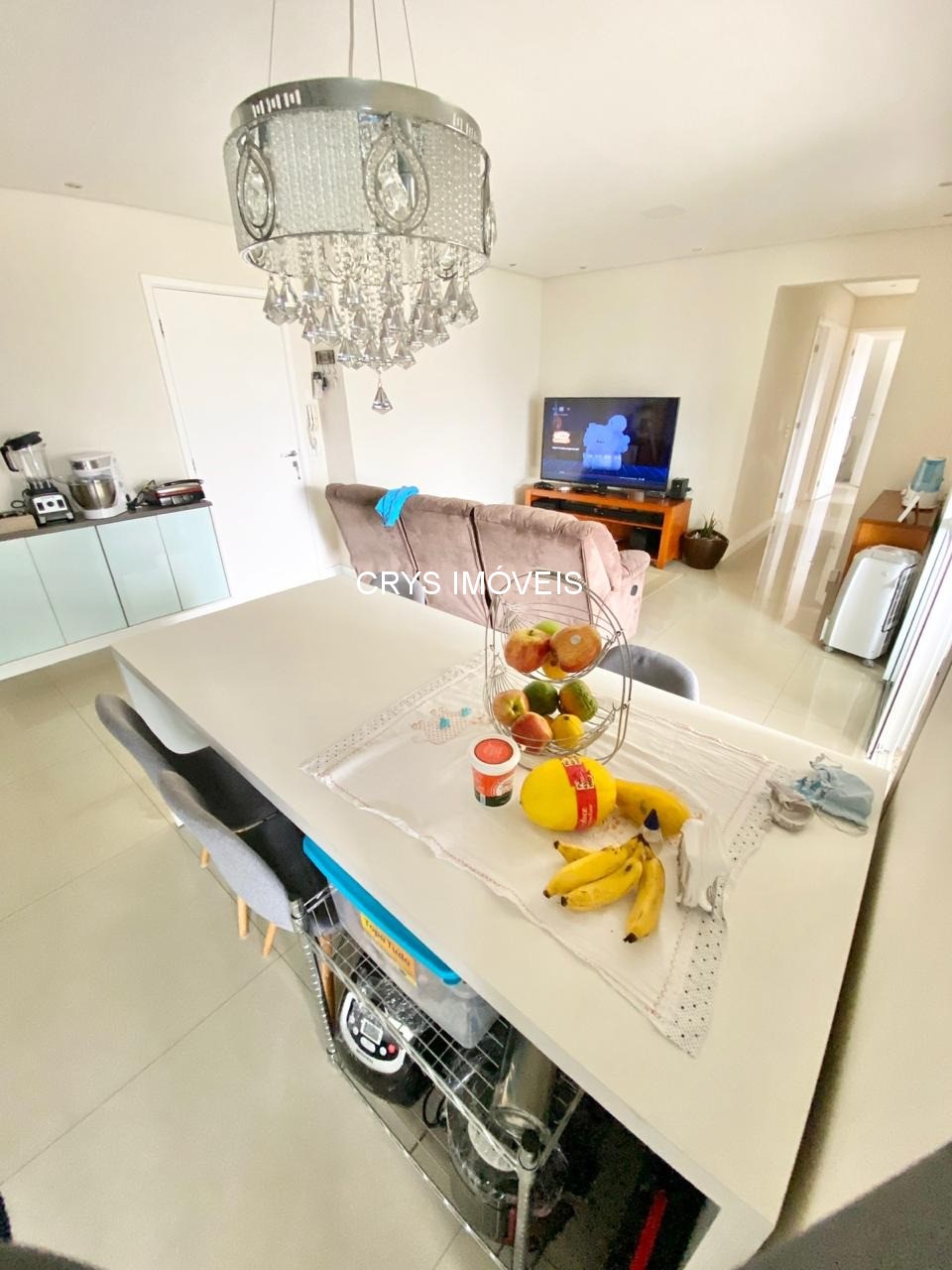 Apartamento, 3 quartos, 85 m² - Foto 8