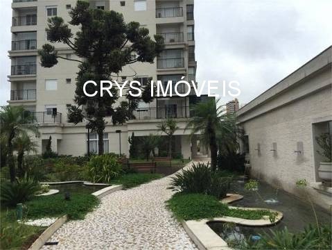 Apartamento, 3 quartos, 163 m² - Foto 2