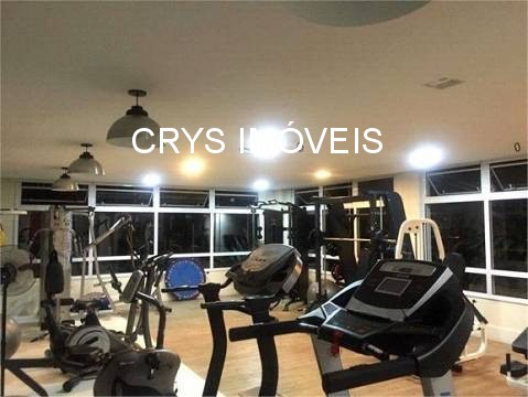 Apartamento, 3 quartos, 163 m² - Foto 5