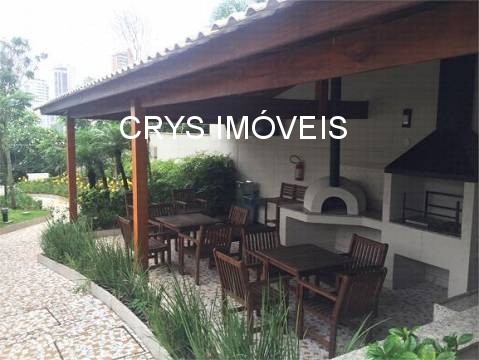 Apartamento, 3 quartos, 163 m² - Foto 9