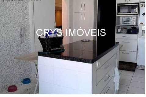 Apartamento, 3 quartos, 163 m² - Foto 10