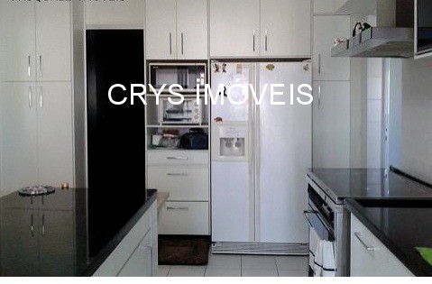Apartamento, 3 quartos, 163 m² - Foto 11