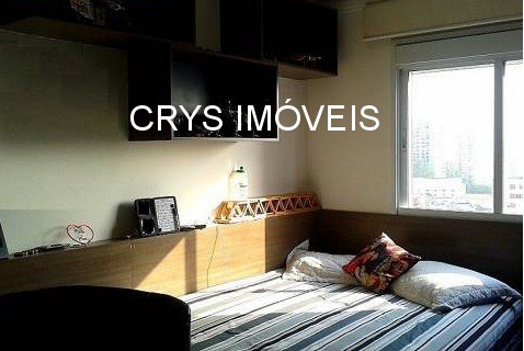 Apartamento, 3 quartos, 163 m² - Foto 12
