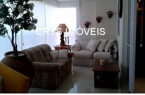 Apartamento, 3 quartos, 163 m² - Foto 13