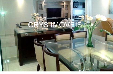 Apartamento, 3 quartos, 163 m² - Foto 14
