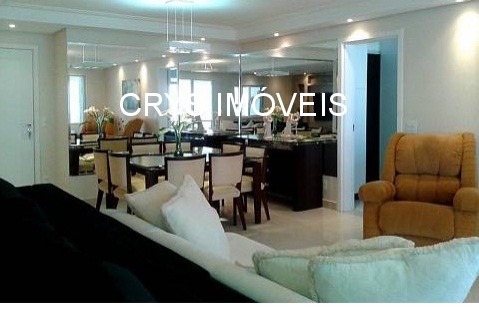 Apartamento, 3 quartos, 163 m² - Foto 15