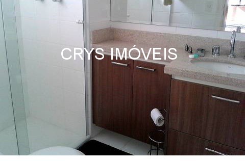 Apartamento, 3 quartos, 163 m² - Foto 16