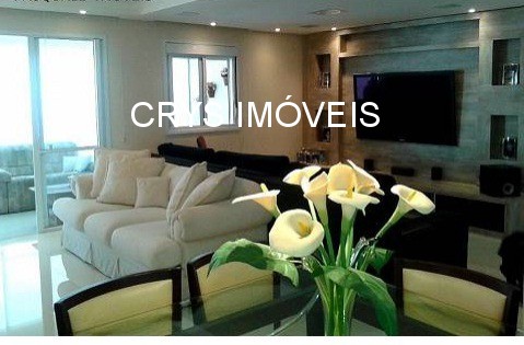 Apartamento, 3 quartos, 163 m² - Foto 17