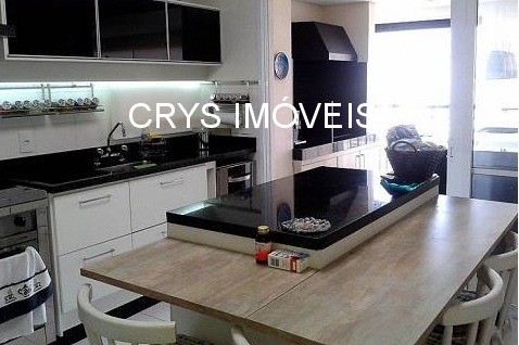 Apartamento, 3 quartos, 163 m² - Foto 19