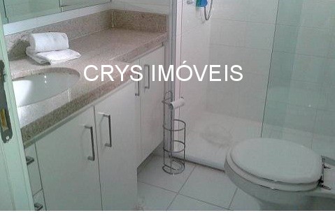 Apartamento, 3 quartos, 163 m² - Foto 20