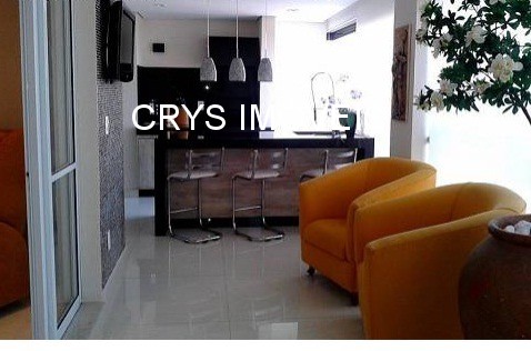 Apartamento, 3 quartos, 163 m² - Foto 22