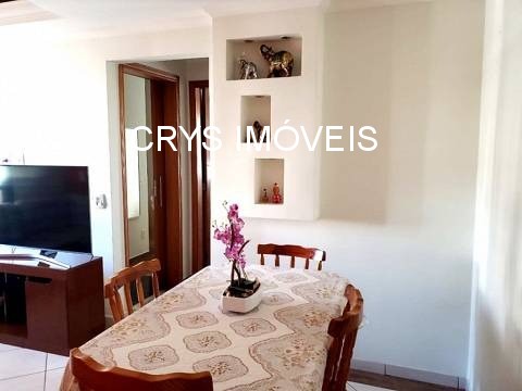 Apartamento, 2 quartos, 53 m² - Foto 2