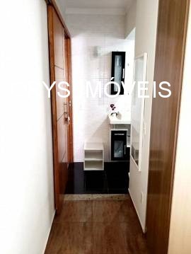 Apartamento, 2 quartos, 53 m² - Foto 3