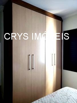 Apartamento, 2 quartos, 53 m² - Foto 4
