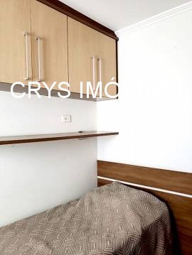 Apartamento, 2 quartos, 53 m² - Foto 6