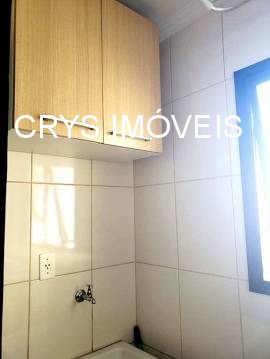 Apartamento, 2 quartos, 53 m² - Foto 7