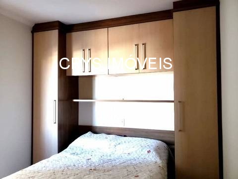 Apartamento, 2 quartos, 53 m² - Foto 8