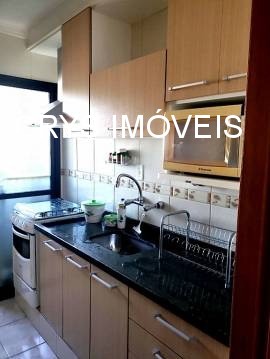 Apartamento, 2 quartos, 53 m² - Foto 9