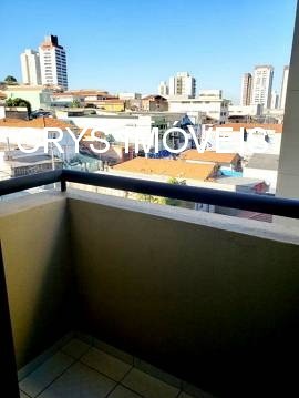 Apartamento, 2 quartos, 53 m² - Foto 10