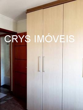 Apartamento, 2 quartos, 53 m² - Foto 11