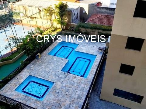 Apartamento, 2 quartos, 53 m² - Foto 12