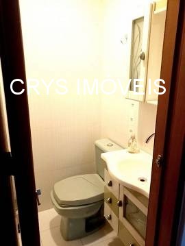 Apartamento, 2 quartos, 53 m² - Foto 13