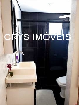 Apartamento, 2 quartos, 53 m² - Foto 16