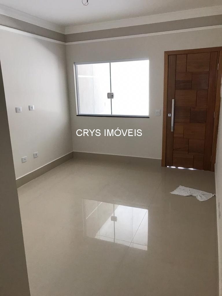 Casa, 3 quartos, 90 m² - Foto 1