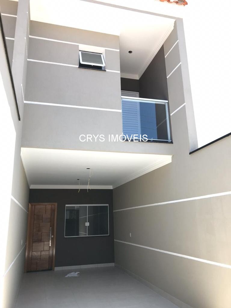 Casa, 3 quartos, 90 m² - Foto 4