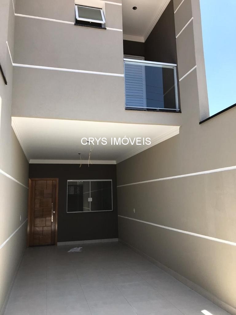 Casa, 3 quartos, 90 m² - Foto 5